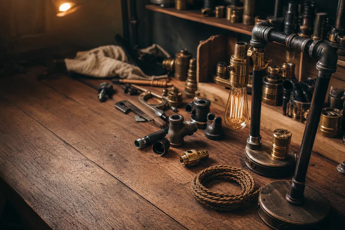 What Is Steampunk Design?